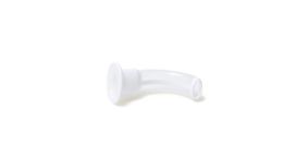 Guedel Airway No.1 70mm White