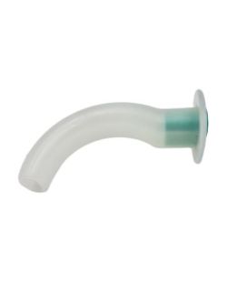 Guedel Airway No.2 80mm Green