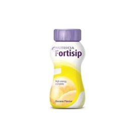 Fortisip Banana 200ml Bottle