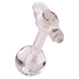 Mic Key Low Profile Gastrostomy Feeding Tube Fg20