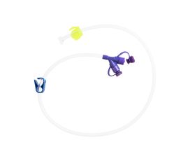 Bolus Feeding Set
