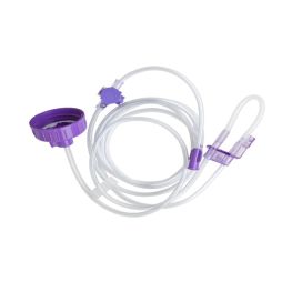 Freego Pump Giving Set Enfit   S790.B18