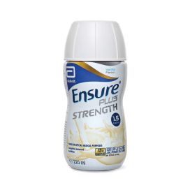 Ensure Plus Strength  Ready To Drink Vanilla   S558.121 220ml