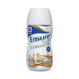 Ensure Plus Strength Ready To Drink Coffee   S756.121 220ml