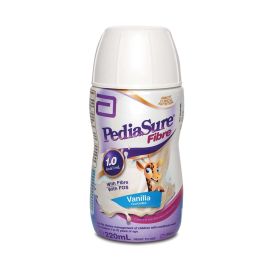 Pediasure Fibre  Ready To Drink Vanilla 220ml