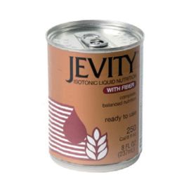 Jevity With Fibre 237ml