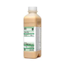 Jevity With Fibre   M355.15401 1000ml Ready To Hang