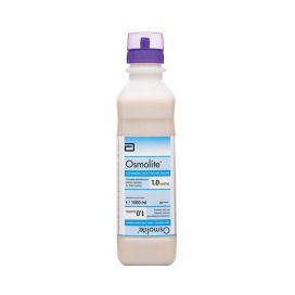 Osmolite Unf Rth   E711.15401 1000ml Ready To Hang