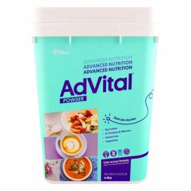 Flavour Creations Advital 4.4 Kg
