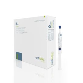 Optilube Active Syringe 6 Ml