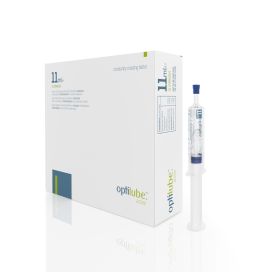 Optilube Active Syringe 11ml