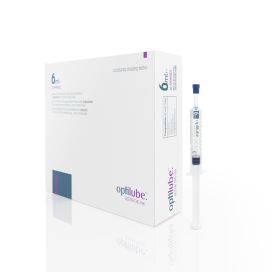 Optilube Active Syringe Chg Free 6 Ml