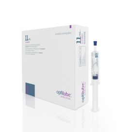 Optilube Active Syringe Chg Free 11ml