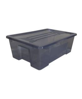 Storage Box Rectangle   400x285x140mm(h) 10 L