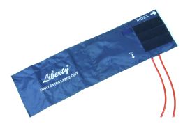 Blood Pressure Cuff Obese 41 58cm 78cm Navy