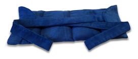 Heat Pack Tie Bag