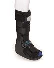 Orthostep Brace Tall With Air Large Black