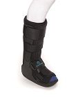 Orthostep Brace Tall X Large Black