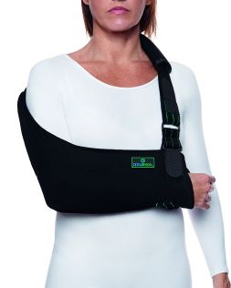 Ortholmmo Shoulder Clinic Medium Black