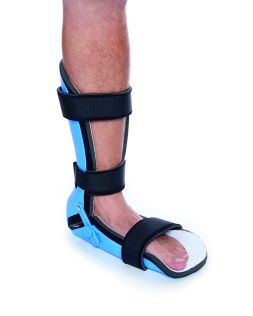Orthoicu Afo Large Blue