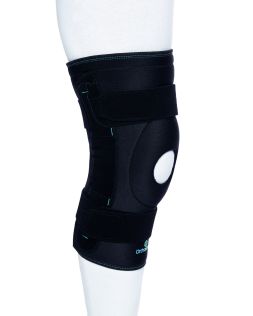 Orthohinge Sleeve Pro Xxx Large Black