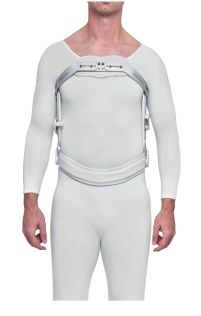 Orthohyper Plus Small White