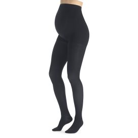 Jobst Ultrasheer Maternity Small Black
