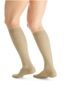 Jobst Ultrasheer Petite Length Knee High Closed Toe Large Beige