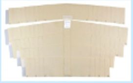 Jobst Farrow Short Stretch 10cmx150cm