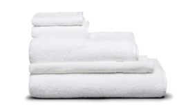 Hand Towel 60 X 45cm White
