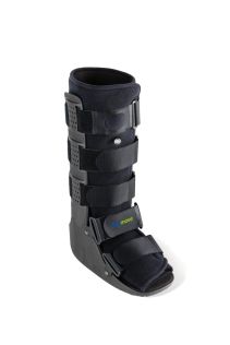 Actimove Air Walker High Small Blue
