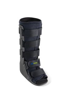 Actimove Walker High Small Blue