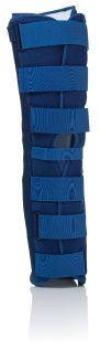 Actimove Tri Panel Knee Immobiliser Large 50cm
