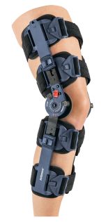 Actimove Post Op Rom Knee Brace