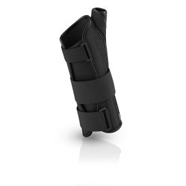 Actimove Manus Forte Plus Right Small/Medium Black