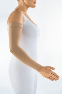 Venosan 7000 Cg H Ccl 2 Long Without Hand Part Plain Top Medium Beige