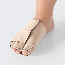 Readywrap Toe Right Medium Beige