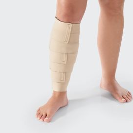 Readywrap Calf Small 35cm Beige