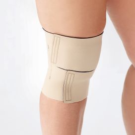 Readywrap Knee Small Beige