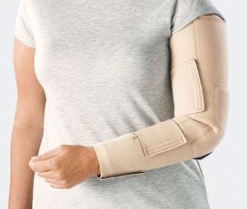 Readywrap Arm Medium 49cm Beige