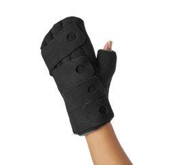 Tributewrap Glove Left Small