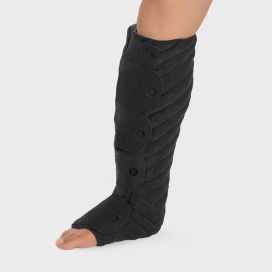 Tributewrap Below Knee Right Small