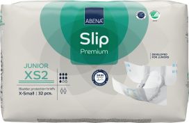 Abena Slip Junior Waist 40 60cm 1500ml