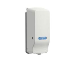 Dispenser For Softaskin & Softaskin   Fits 500 & 1000ml White