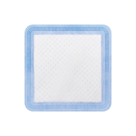 Convamax Superabsorber Non Adhesive Dressing 20x20cm