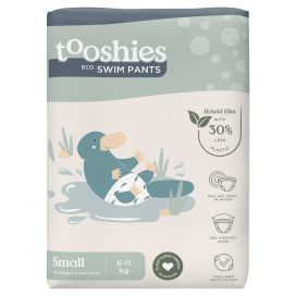 Tooshies Eco Swim Pants Small Unisex
