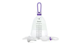 Qufora Irrisedo Flow Base Set 1.5ltr Unisex