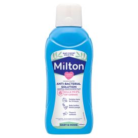 Milton Solution 2% 500ml
