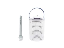 Navina Classic System Transanal Irrigation Control Unit Small Unisex