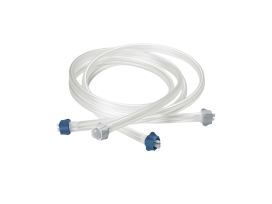 Navina Tube Set   1 Catheter/Cone Tube & 1 Water Container Tube Unisex